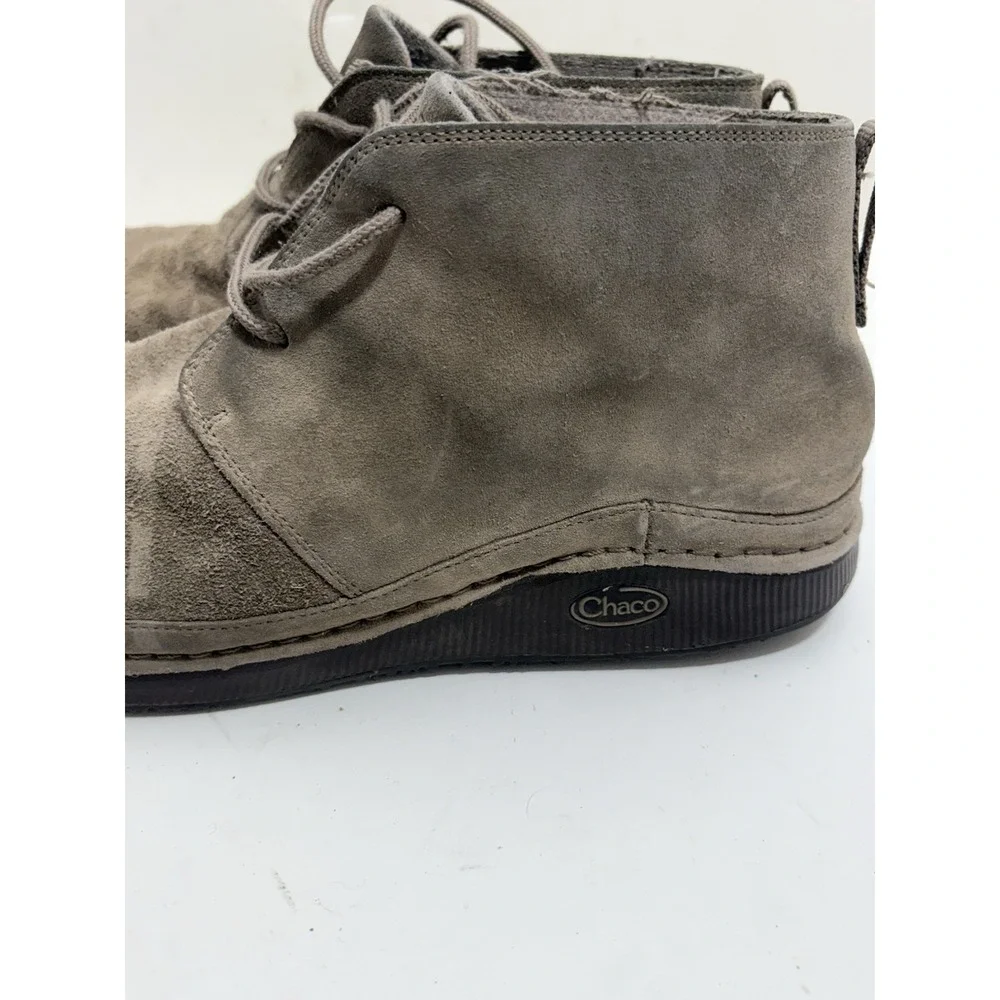 Chaco paonia desert